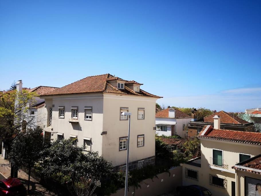 Oeiras Historic Bedrooms Kültér fotó