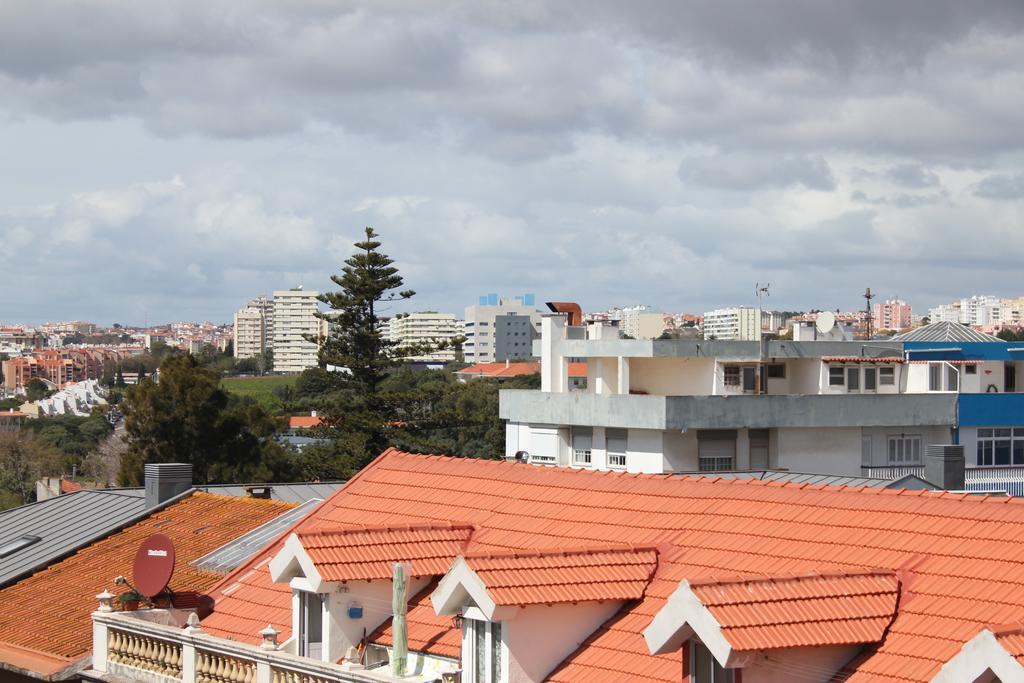 Oeiras Historic Bedrooms Kültér fotó